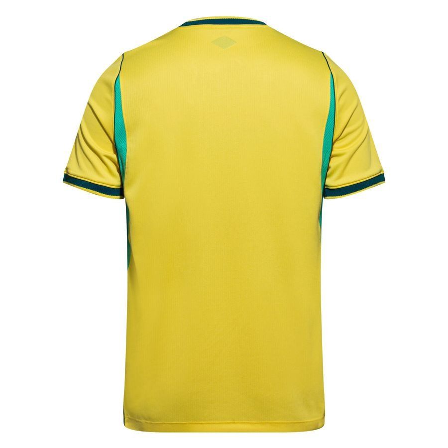 Brazil jersey World Cup 2026