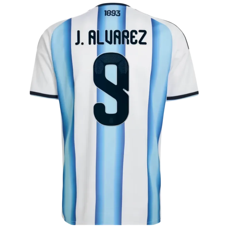 Argentina jersey World Cup 2026