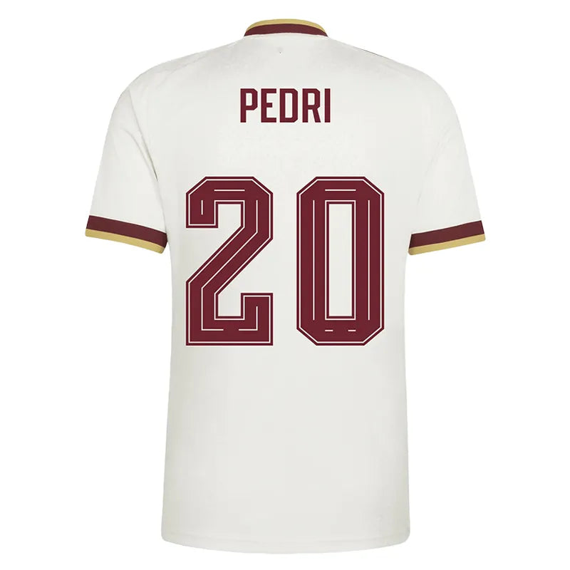 Spain jersey World cup 2026