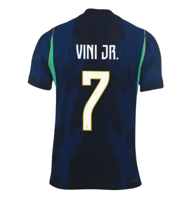 Brazil jersey World Cup 2026