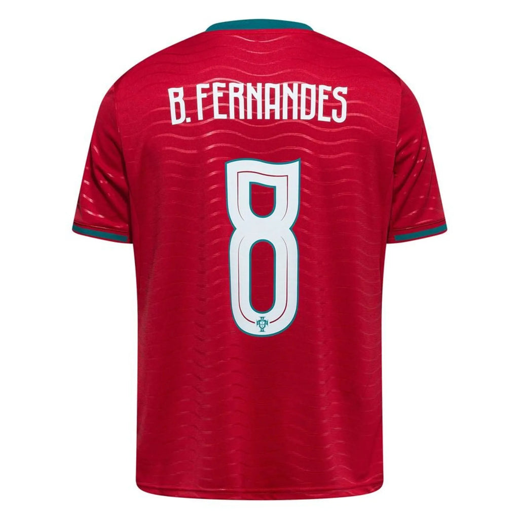 Portugal jersey World Cup 2026