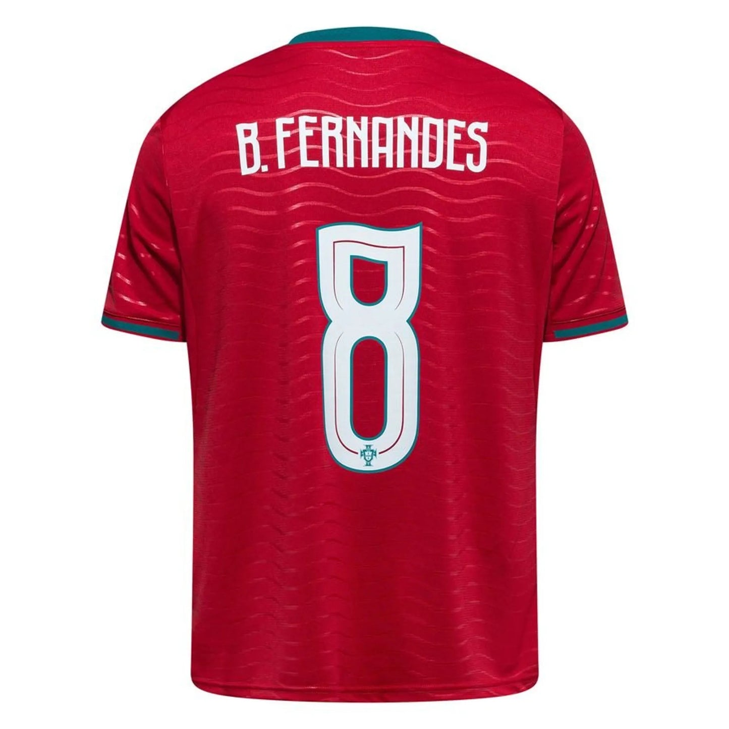 Portugal jersey World Cup 2026