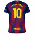 Barcelona Jersey 25-26