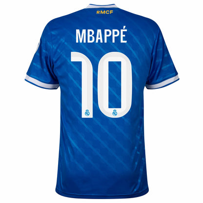 Real Madrid Jersey 25-26