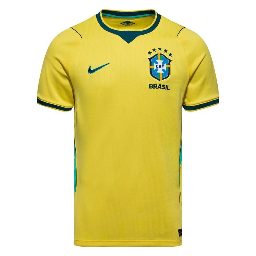 Brazil jersey World Cup 2026