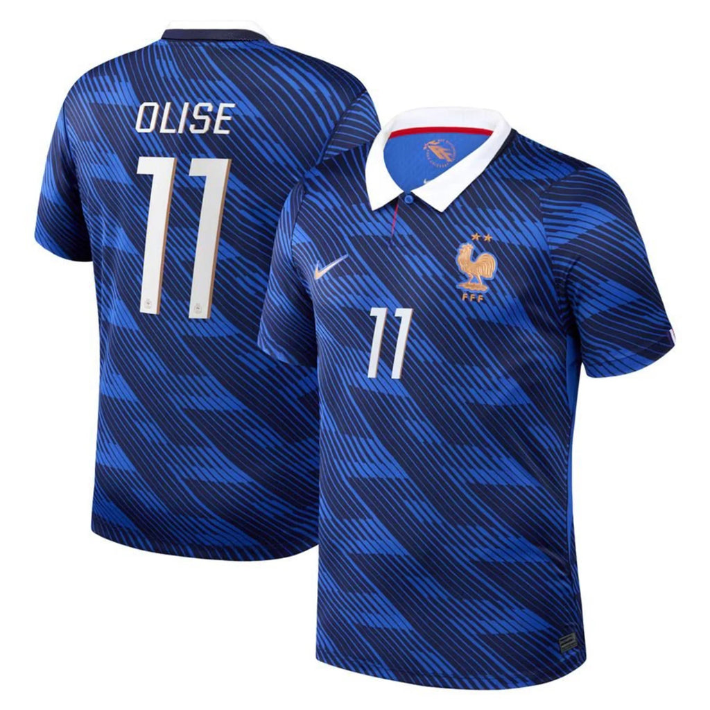 France jersey World cup 2026