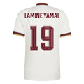 Spain jersey World cup 2026