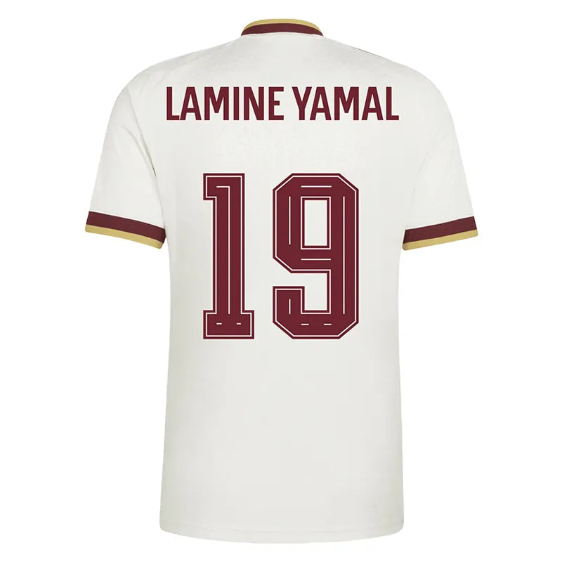 Spain jersey World cup 2026
