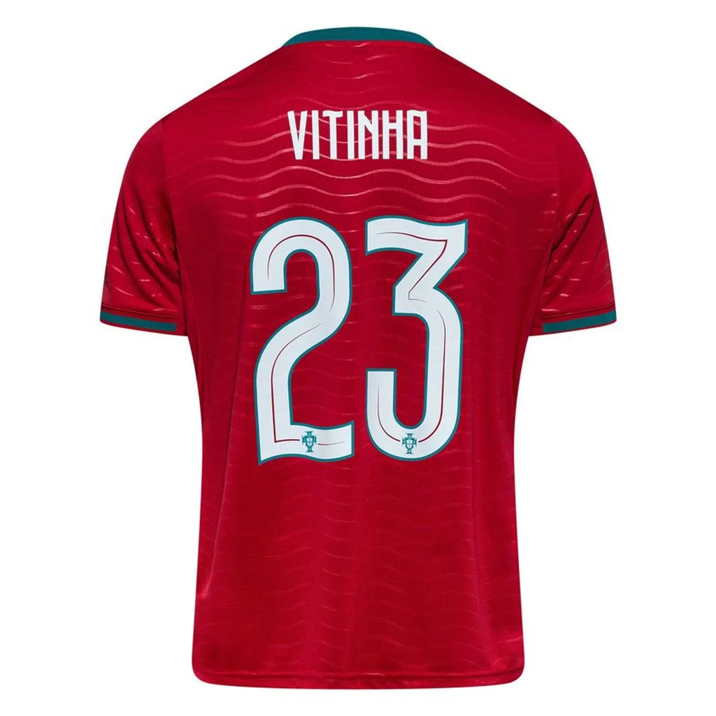 Portugal jersey World Cup 2026