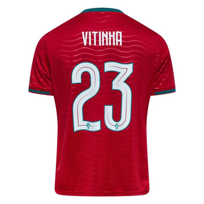 Portugal jersey World Cup 2026