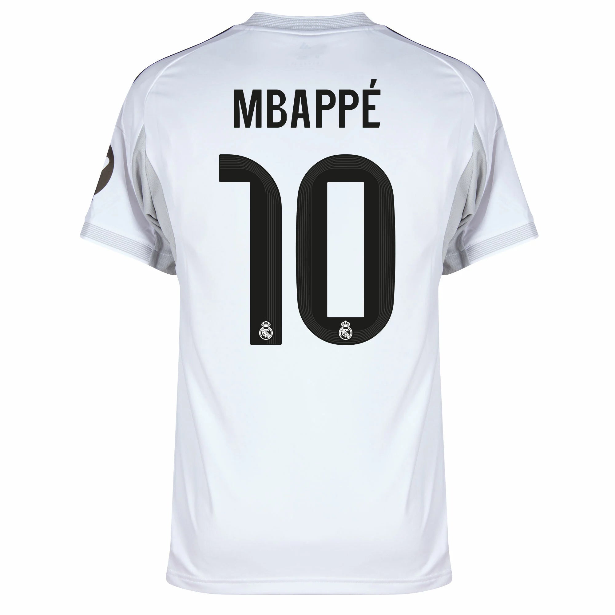 Real Madrid Jersey 25-26