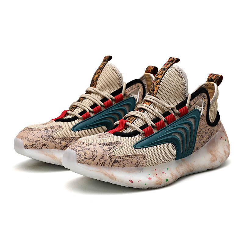 Men's casual shoes / sneakers
