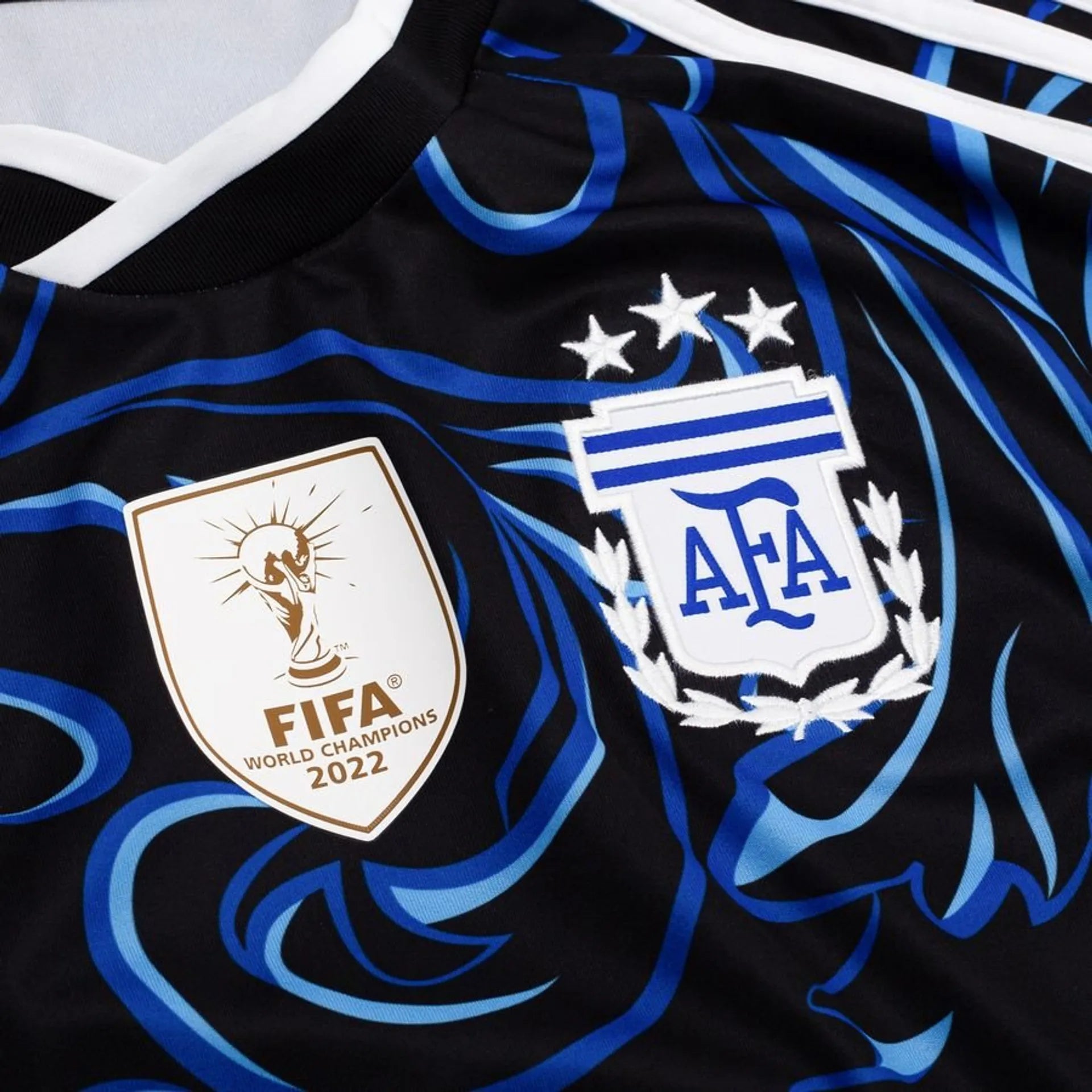 Argentina jersey World Cup 2026