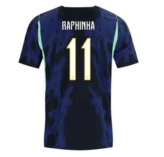 Brazil jersey World Cup 2026