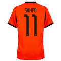 Netherlands jersey World Cup 2026