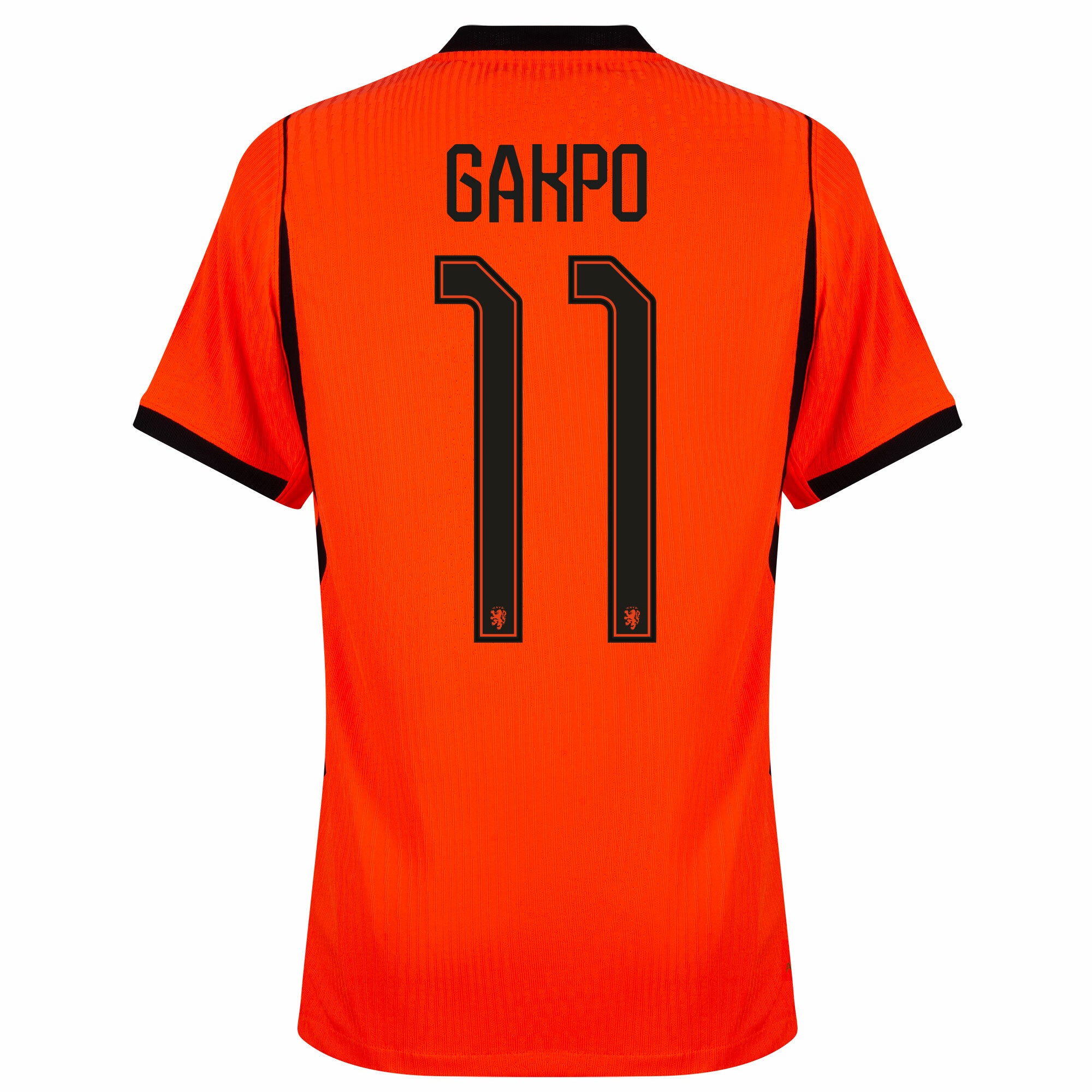 Netherlands jersey World Cup 2026