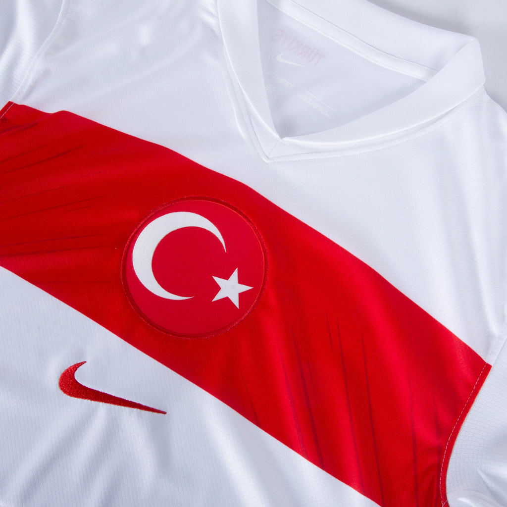 Turkey jersey World cup 2026