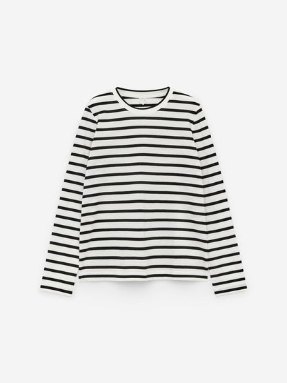 Women's Striped Shirt