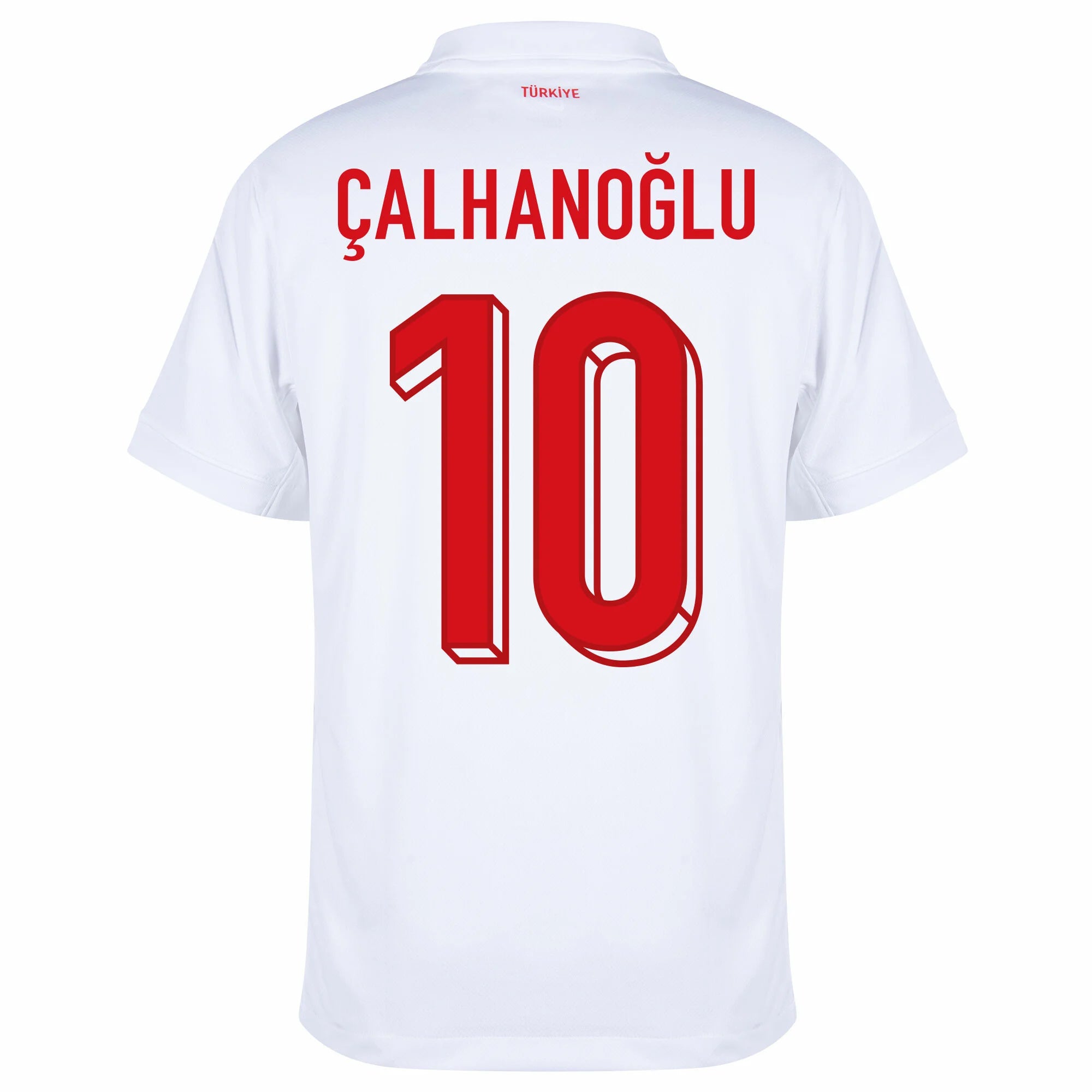 Turkey jersey World cup 2026