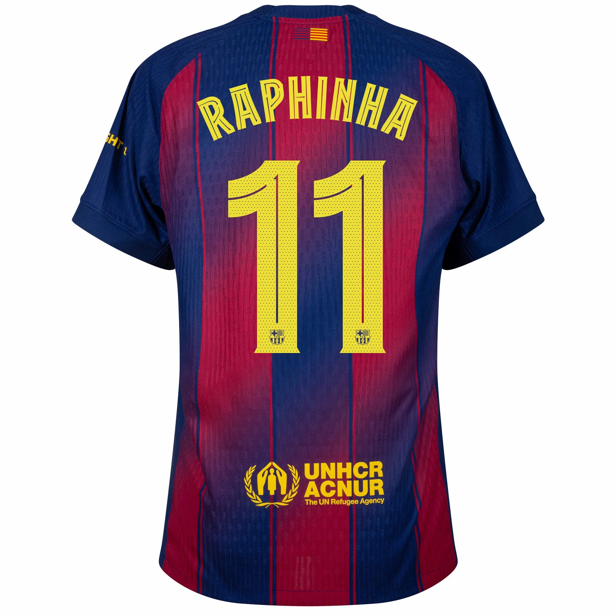 Barcelona Jersey 25-26