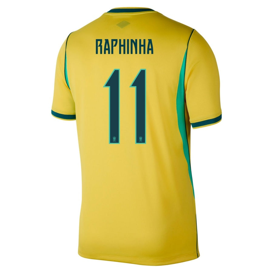Brazil jersey World Cup 2026