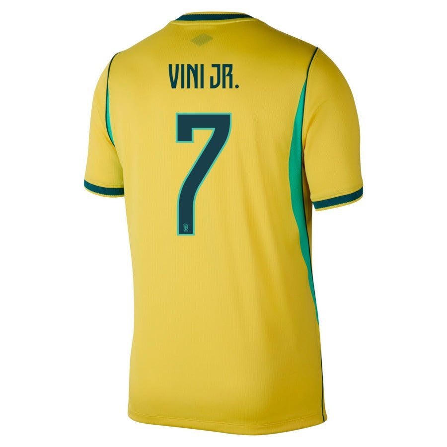 Brazil jersey World Cup 2026