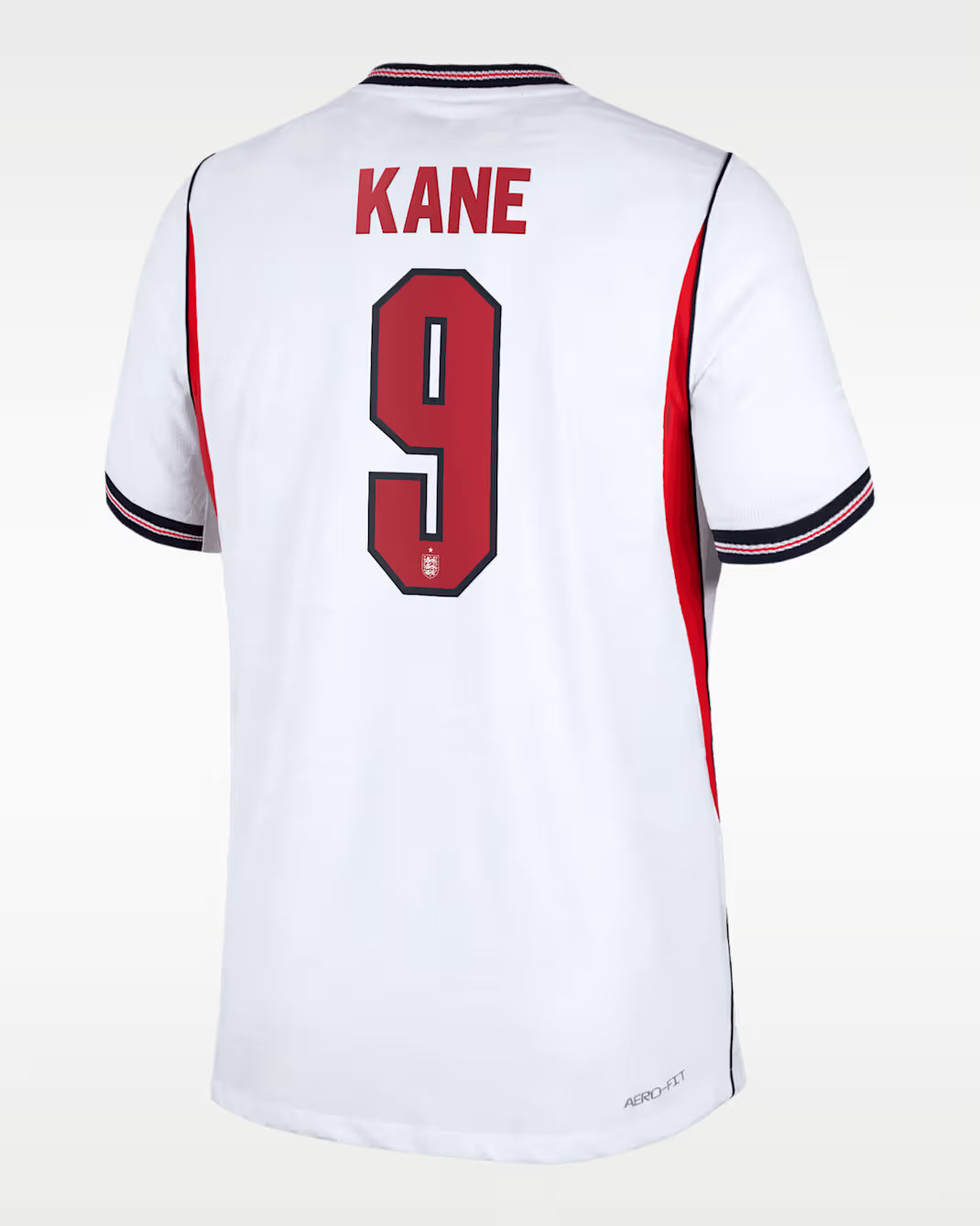 England jersey World Cup 2026