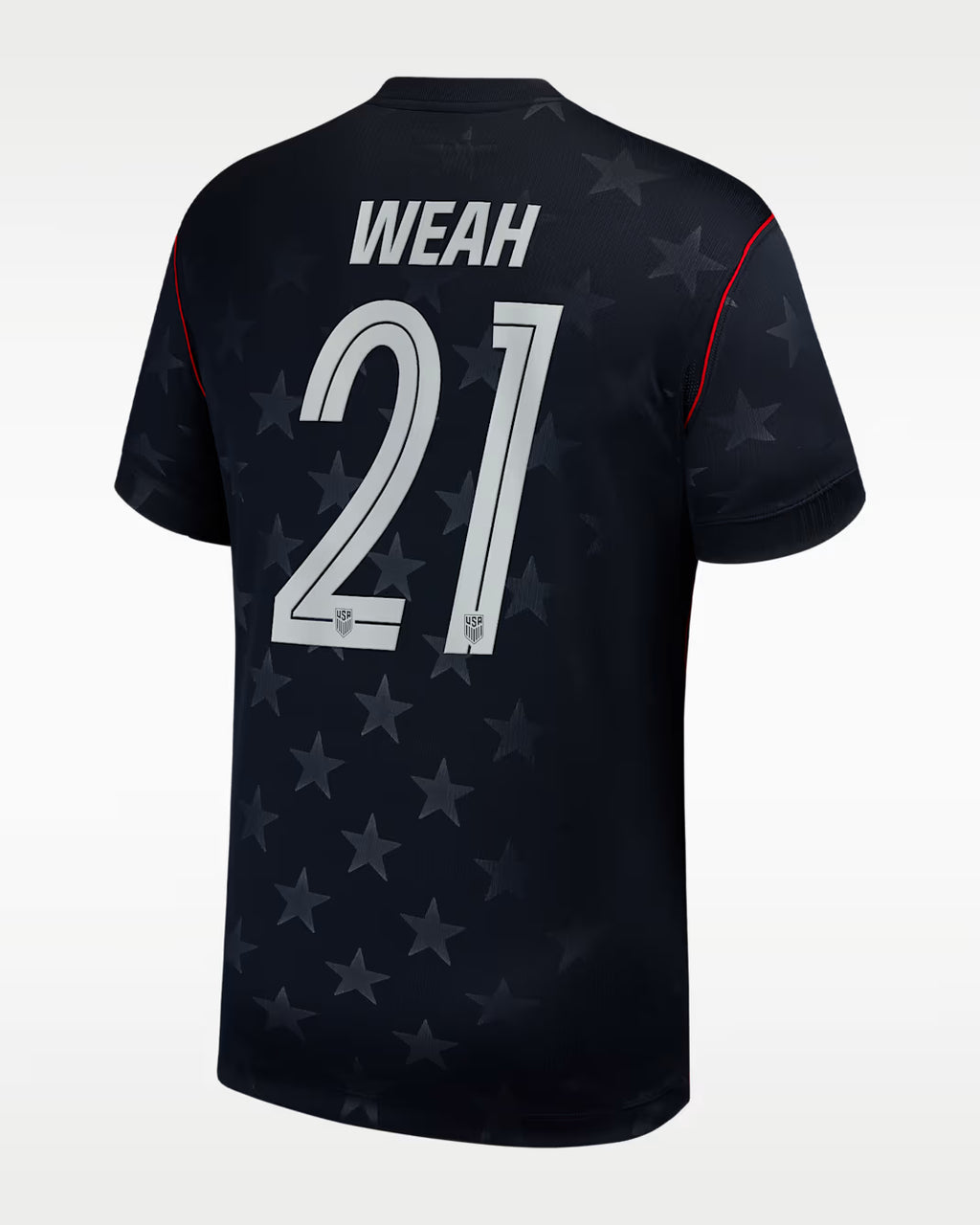 USA jersey World Cup 2026