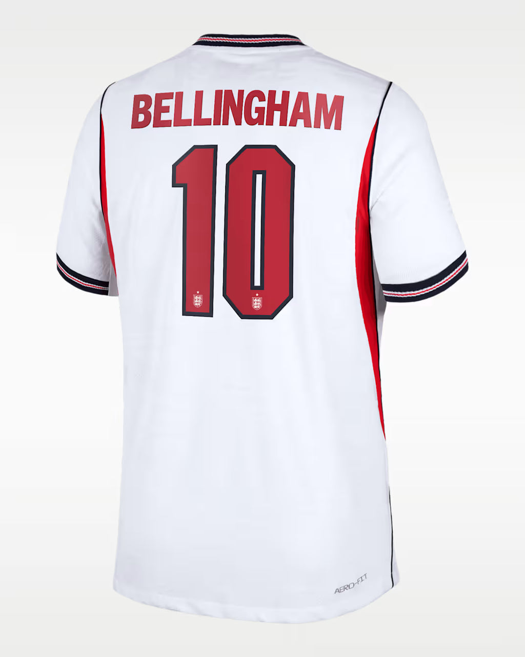 England jersey World Cup 2026