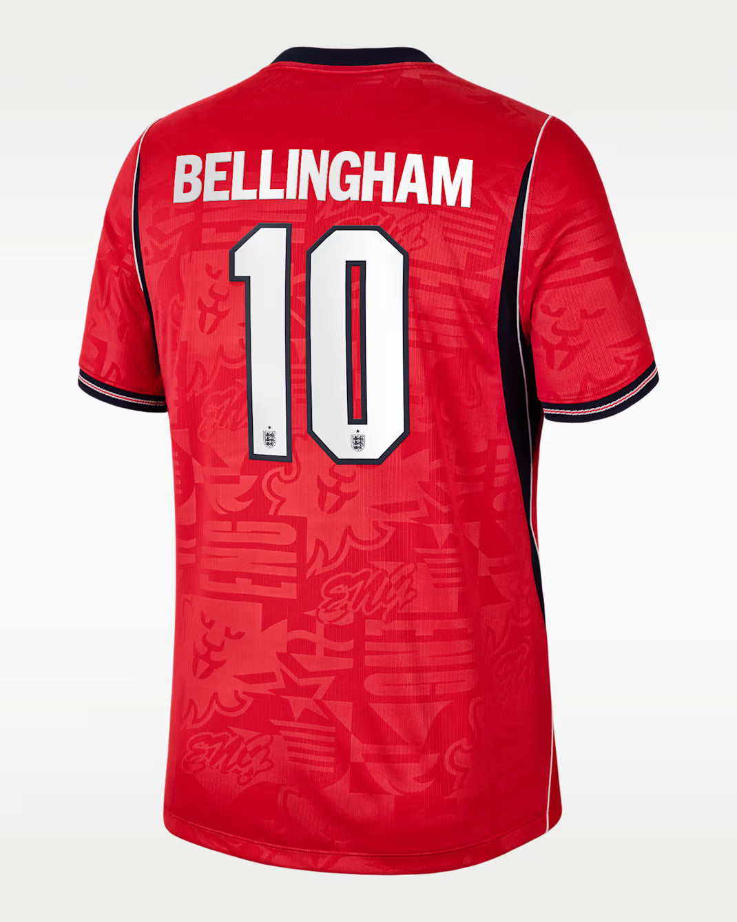 England jersey World Cup 2026