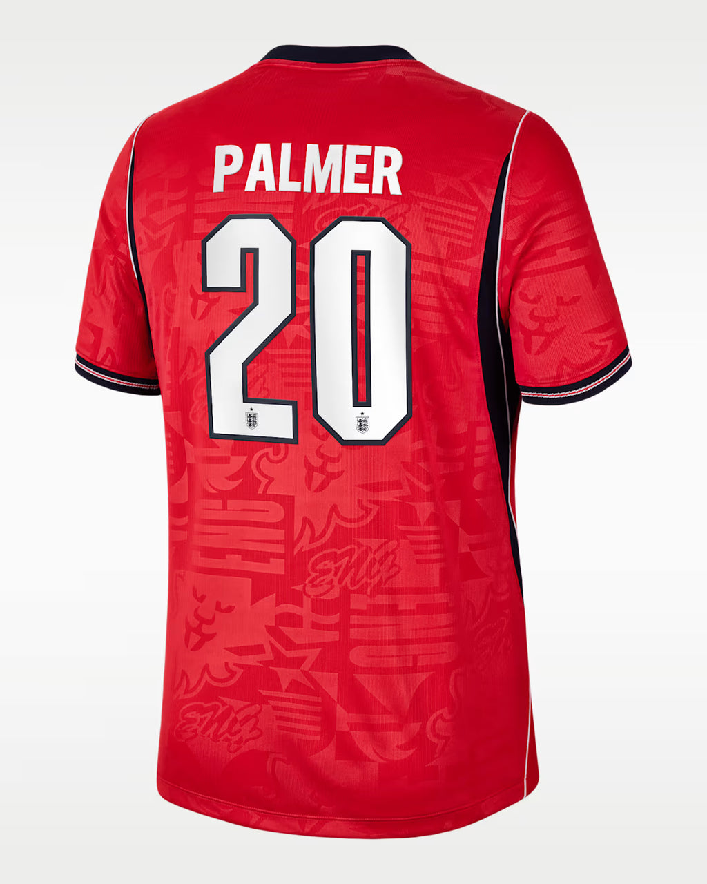 England jersey World Cup 2026
