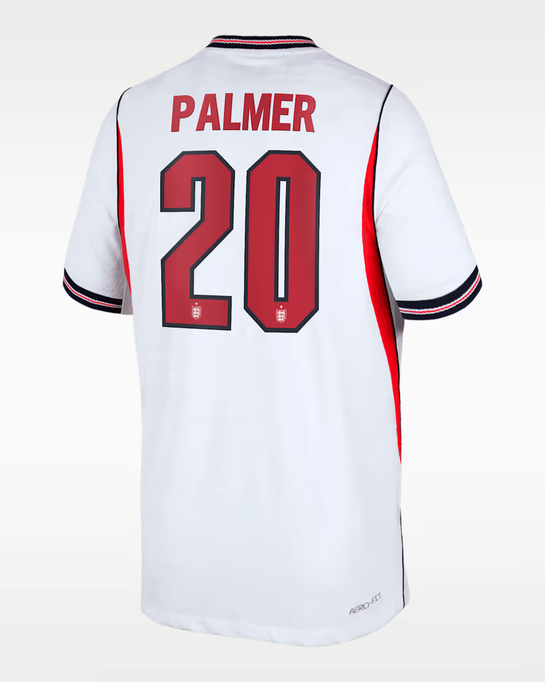 England jersey World Cup 2026