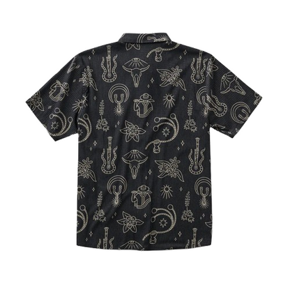 Bless Up Breathable Stretch Shirt