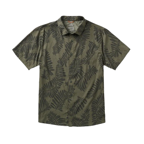 Bless Up Breathable Stretch Shirt