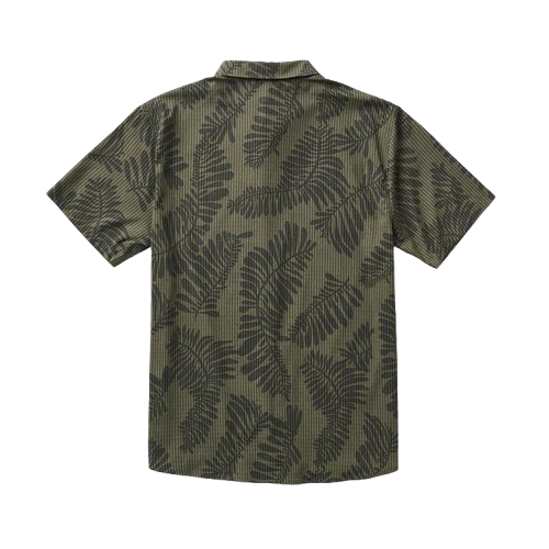 Bless Up Breathable Stretch Shirt