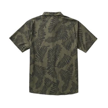 Bless Up Breathable Stretch Shirt
