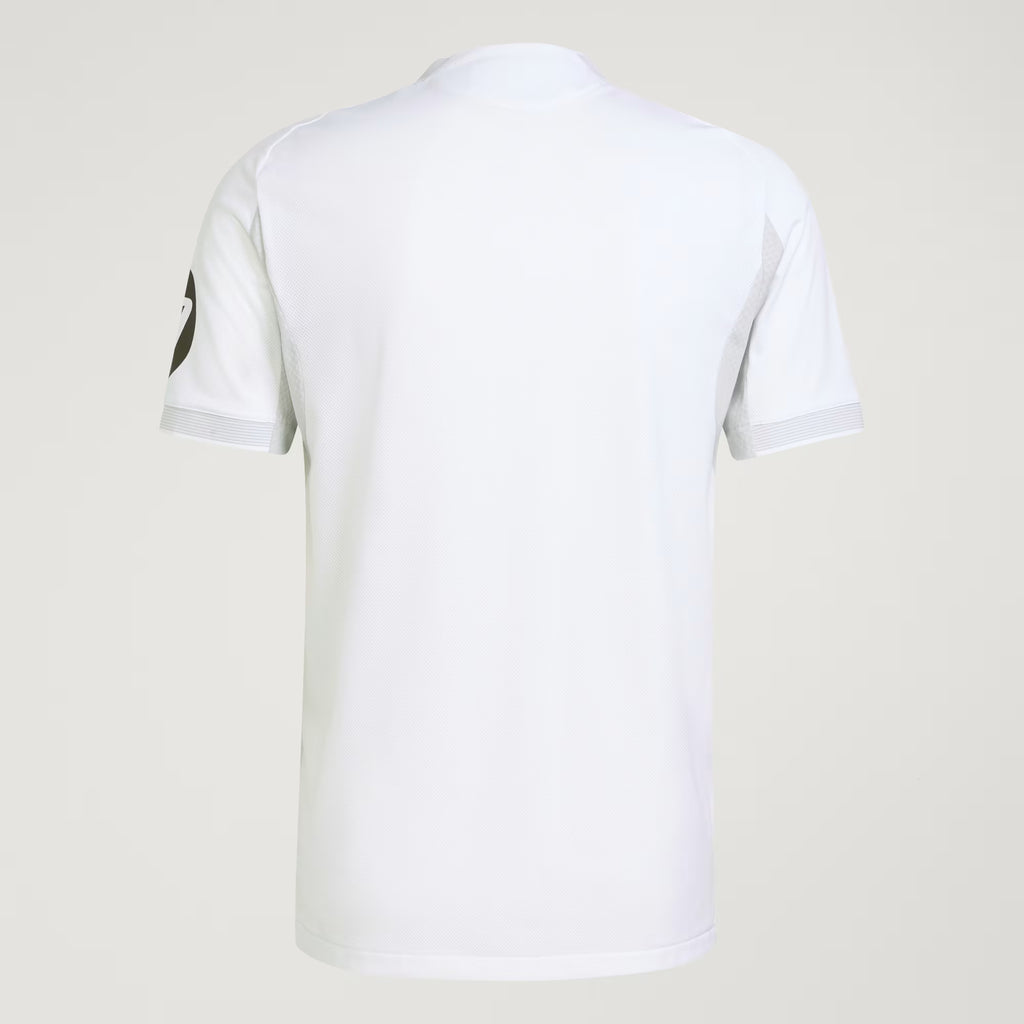 Real Madrid Jersey 25-26