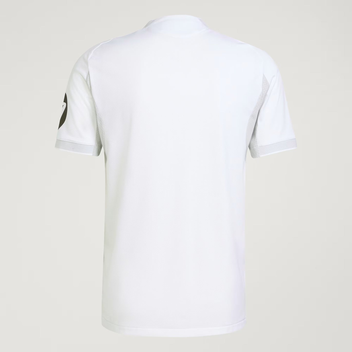 Real Madrid Jersey 25-26