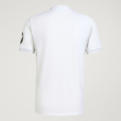 Real Madrid Jersey 25-26