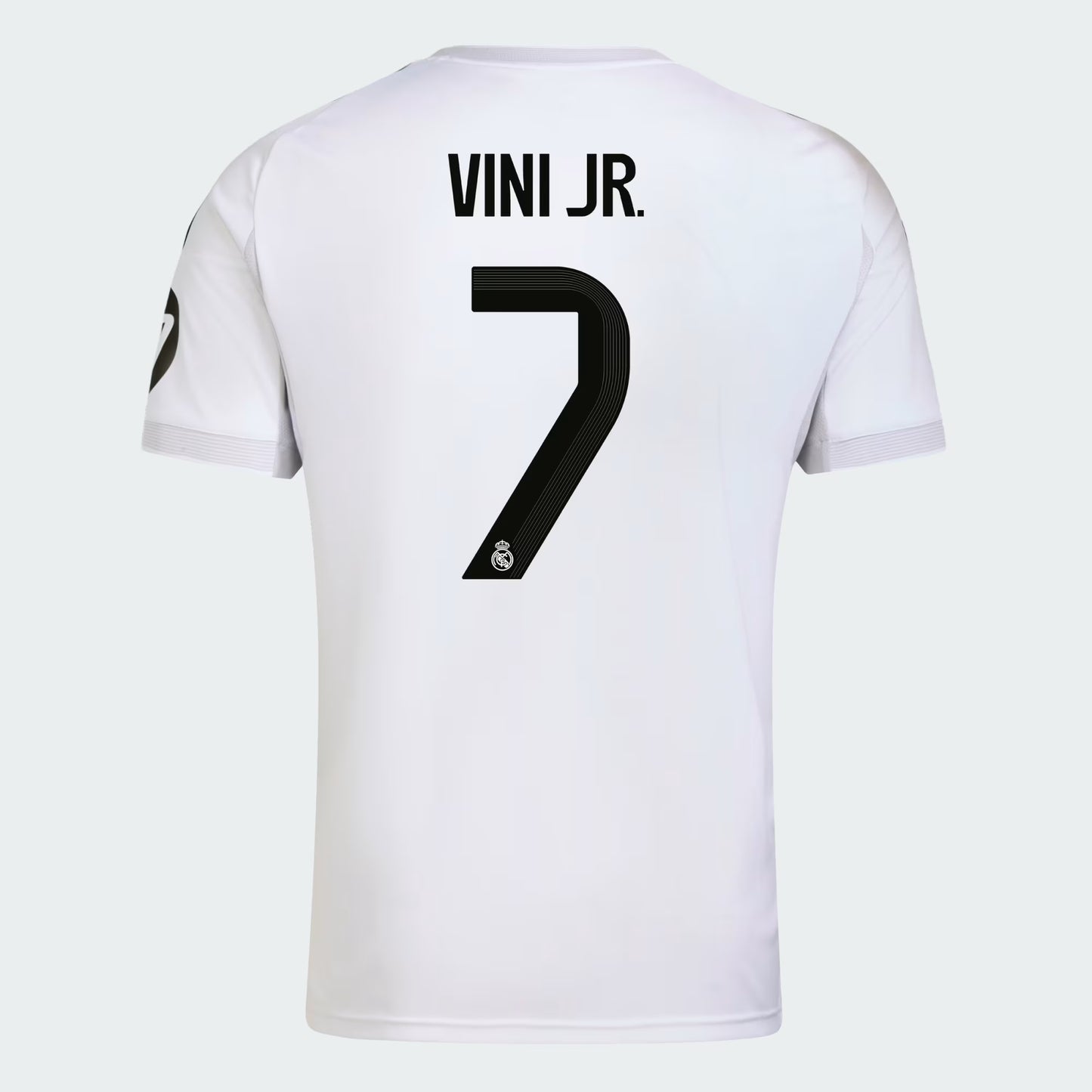 Real Madrid Jersey 25-26