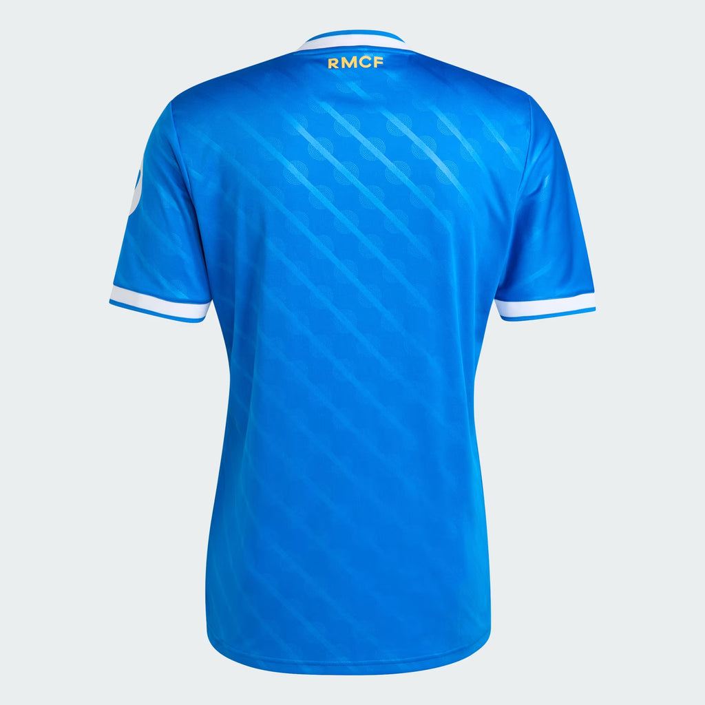 Real Madrid Jersey 25-26