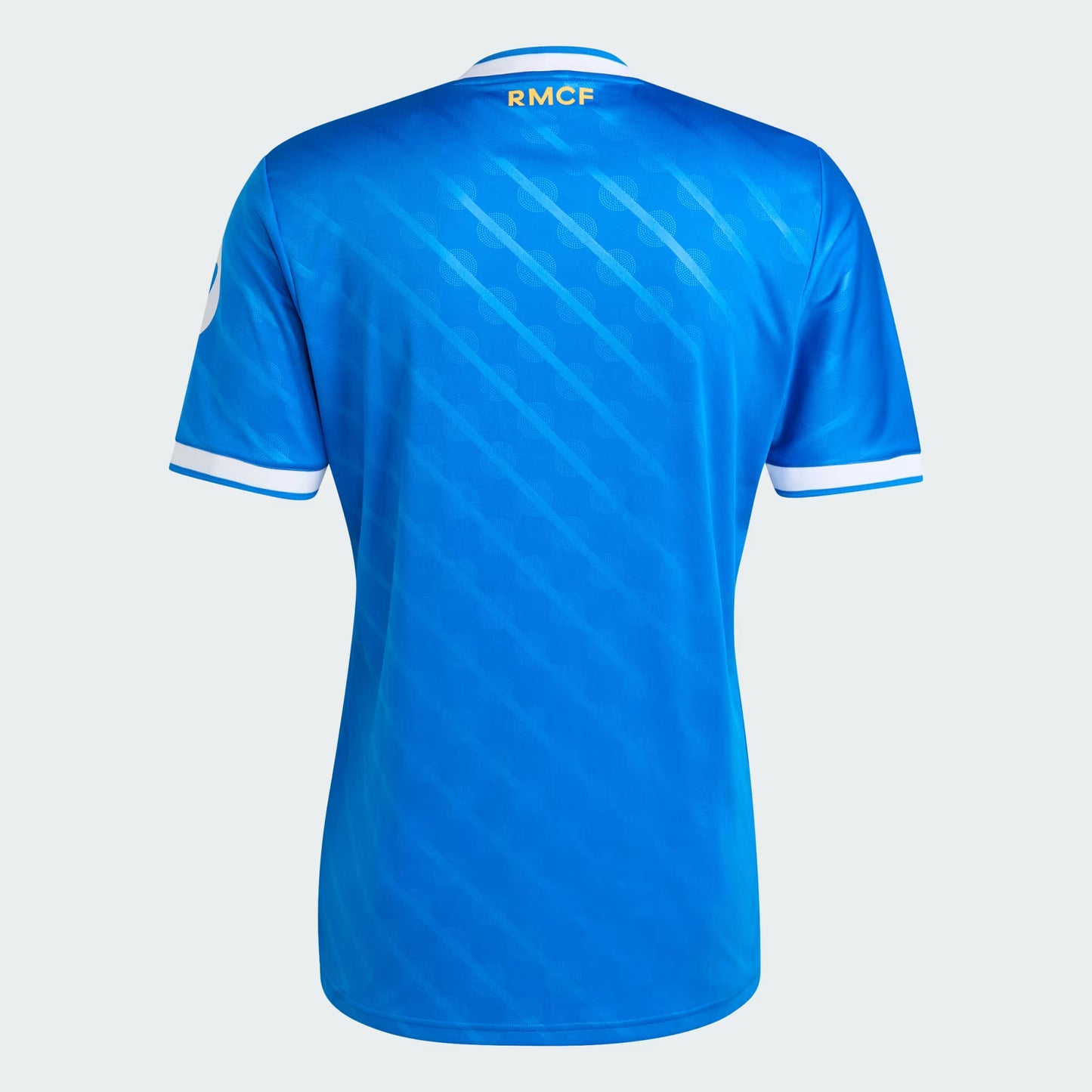 Real Madrid Jersey 25-26