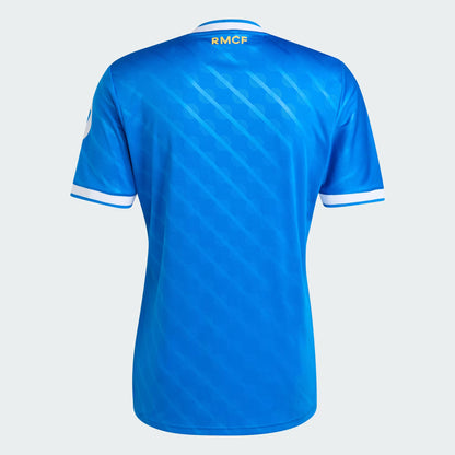Real Madrid Jersey 25-26