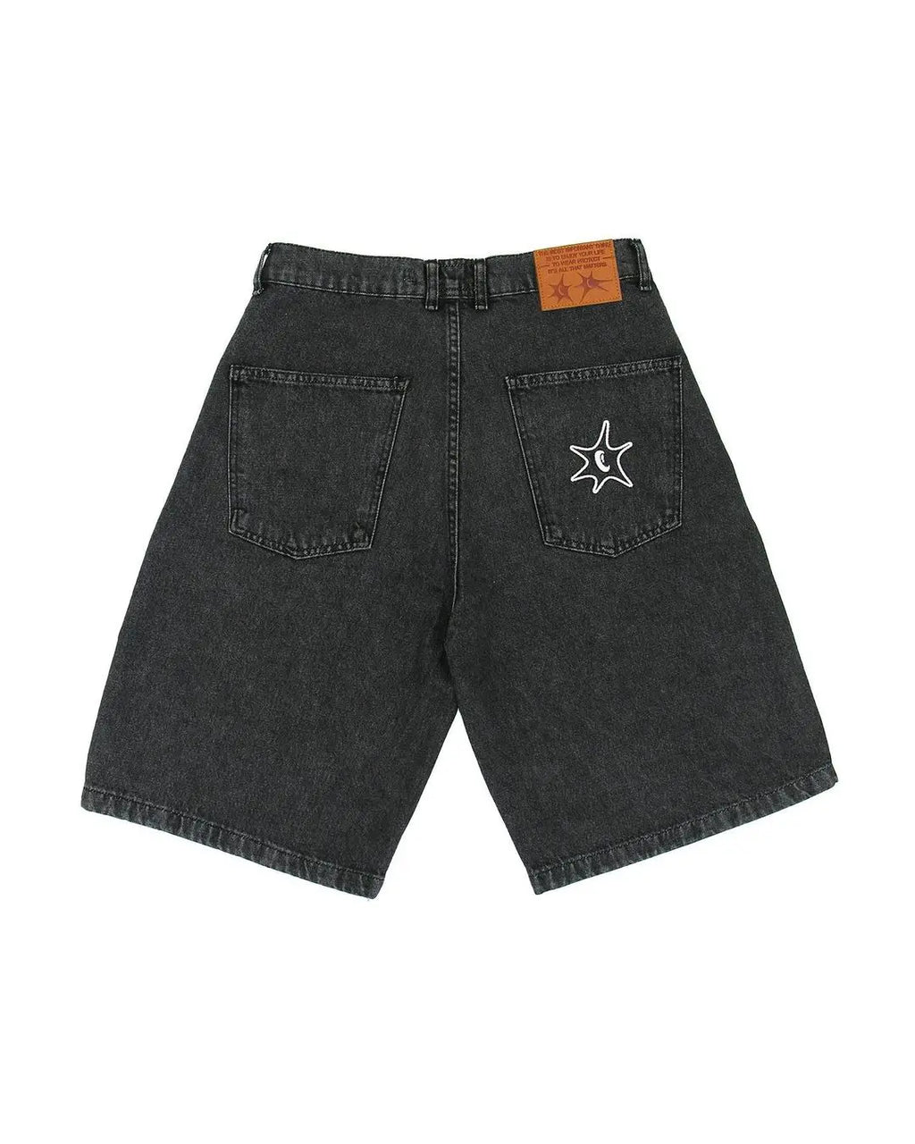 Y2k Fashion Men Shorts