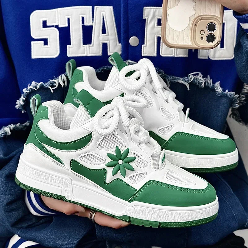 Men Casual Shoes Fashion Sneakers