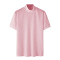 New Summer Fashion Tight T-shirt Casual Streetwear