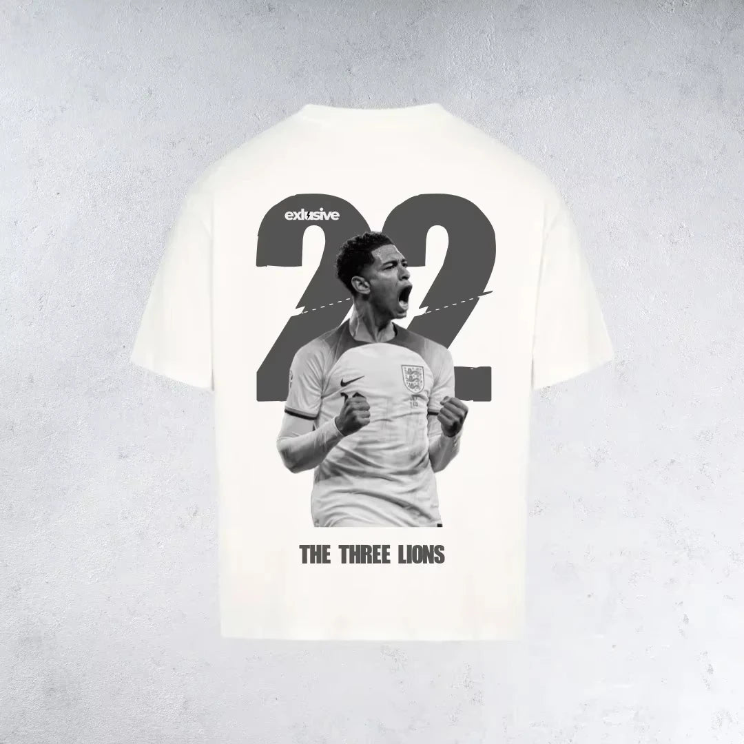 jude bellingham T shirt Fan
