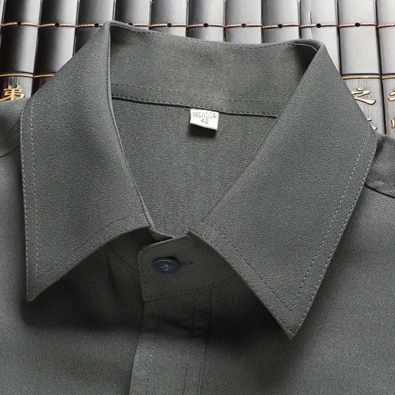 Shirts + Pants Sportswear Men's Casual Sets