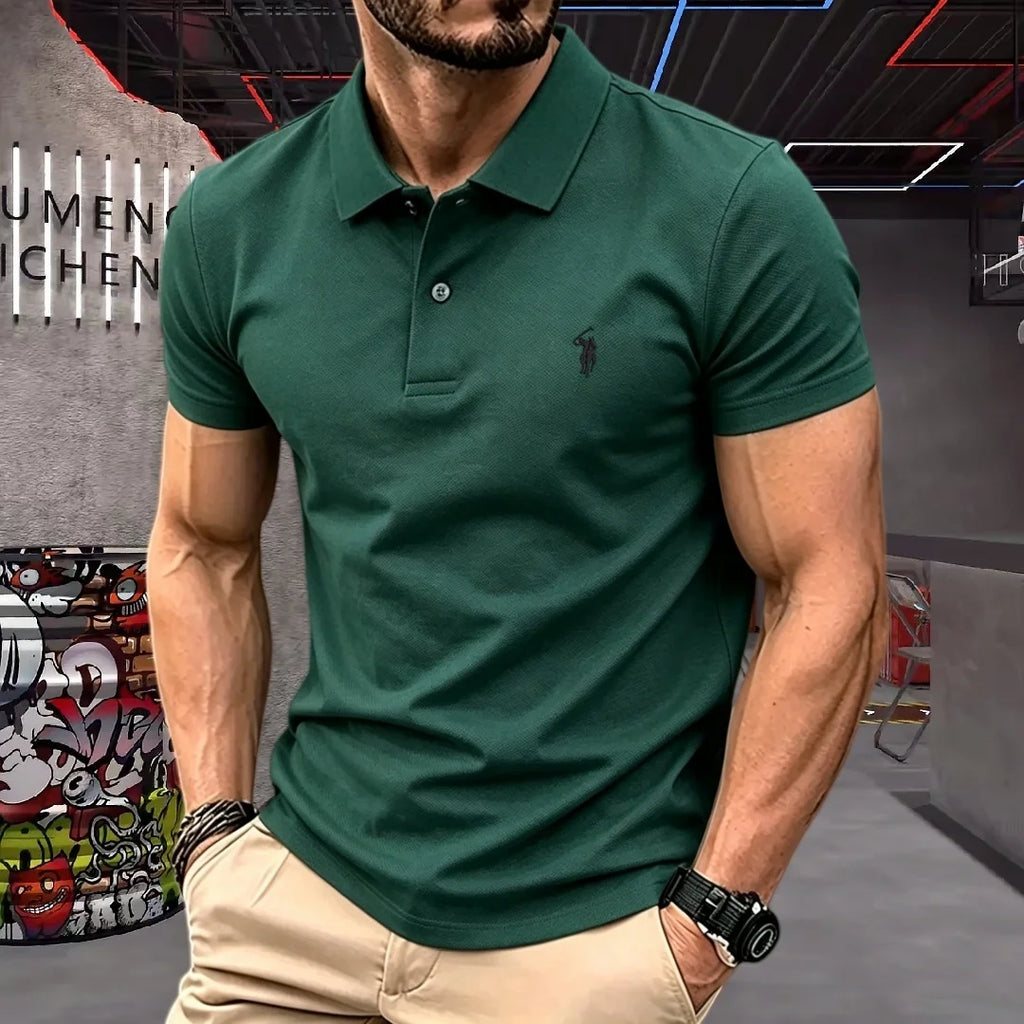 Men's Polo Shirt – Ralph lauren