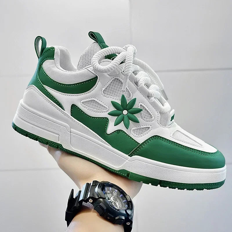 Men Casual Shoes Fashion Sneakers